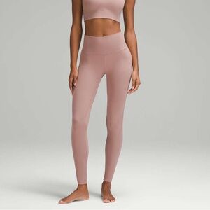 Lululemon align leggings